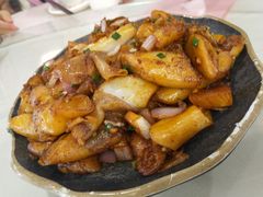 -富盛囍宴大酒楼(新都汇购物广场店)
