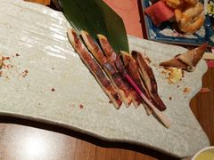-仓桥家·焗寿司·锅物(光谷步行街店)