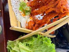 -松栢朝鲜族味道·脊骨汤(总店)