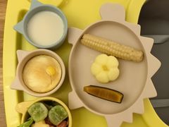 -无味舒食(环岛路店)