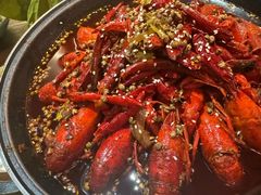 -黄尚皇小龙虾-螃蟹-深夜食堂(皇后公园店)