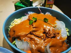 -来相会饺子·新辽菜(甘家口店)