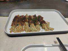 -凯萨印象铁板烧(苏州中心店)