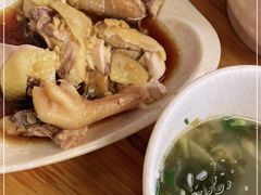 -陈记汤饭(水巷口店)
