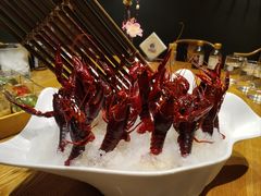 -尚海豆捞(乐虹坊店)