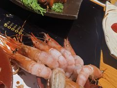 -花潮料理艺食馆(世欧广场店)