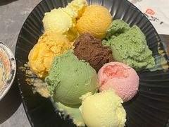 -一绪に寿喜烧(虹悦城店)