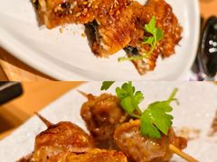 -牛将军•涮肉•烤肉(北京王府井·故宫店)