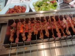 -邢氏老太太烤串(北兴街店)