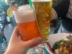 -My Way Town买味堂·东南亚餐厅(亦庄店)