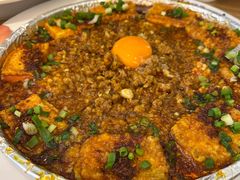 -花盐街·四川乐山小吃(西单大悦城店)