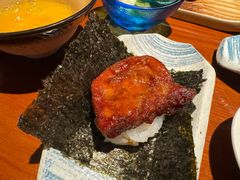 -千代武日本料理(爱建店)