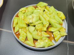 -许哥东北烧烤·铁丳烤串·宫后夹肉(繁花中心店)