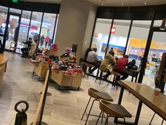 -星巴克(天津鲁能中心第三店)