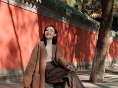 -北京国子监胡同