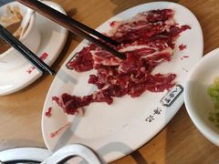 -八合里潮汕鲜牛肉火锅(万科里店)