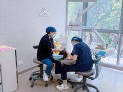 -TSK齿科德申会口腔门诊·联洋诊所