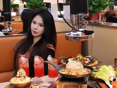 -韩一品韩国料理(柏庐南路店)