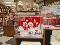 -泡泡玛特POPMART(壹号店)