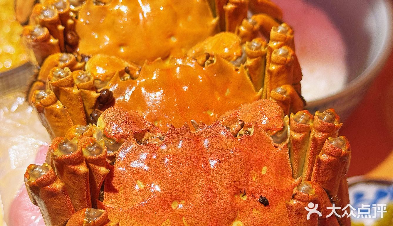 已经连续两个周末从香港来深圳吃这个了🤩🤩

