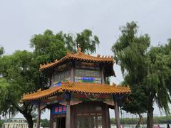 -北陵公园
