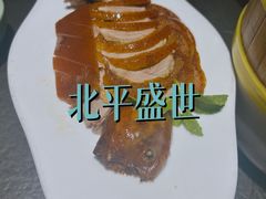 -北平盛世·新京菜·北京烤鸭(劲松·双井店)