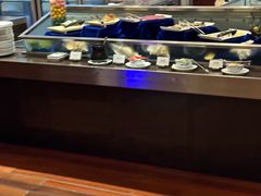 -上海金陵紫金山大酒店·汇海餐厅