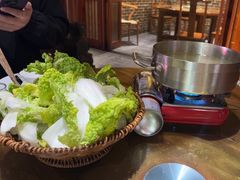 -难得怪味·客家山宴(沙县店)