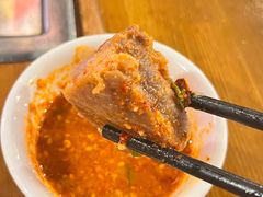 -阿婆情腊排骨火锅(饮玉巷店)