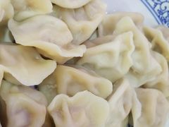 -西北老马食府(陈家营西路店)