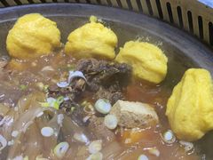 -品北铁锅炖  东北特色菜(北极大街店)