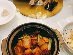 -顺峰(农展馆店)