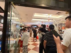 -国际饭店·帆声西饼屋(黄河路店)