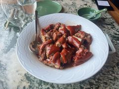 -那家小馆•北京菜•烤鸭(香山店)