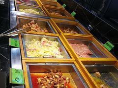 自助取餐区-鼎盛江山美食自助(欢乐城店)