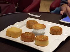 太平洋咖啡(市府恒隆一店)-太平洋咖啡(市府恒隆二店)