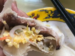 -康陵正德春饼宴26号