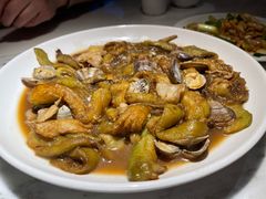 -日丰园海肠水饺·老字号大连海鲜(和平广场店)