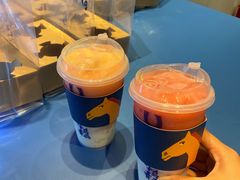 -春丽小马(济南恒隆广场店)
