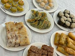 -冰泉豆浆馆(白云山总店)