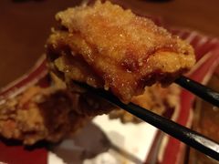 炸鸡块-千代武日本料理(哈西店)