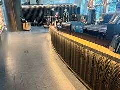 -星巴克(北京西大望路温特莱店)