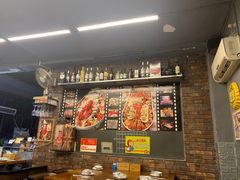 -东记炭炉·海鲜鸡煲(龙华店)