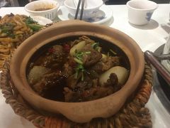 -陈记顺和牛肉火锅馆(天河北路店)
