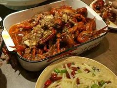 -马头巷·食景园(苏州总店)