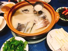 -湘轩·土菜研究院(光大店)