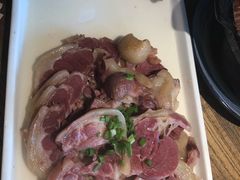 -老阿爸鲜鱼土菜(昆山花桥店)