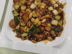 -东四民芳餐厅(世茂工三店)