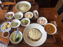 -同得兴 Since·1995 传统苏式面馆(十全街店)