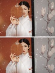 点击看大图 -美云庭古装·格格服汉服·京城旅拍(北京店)